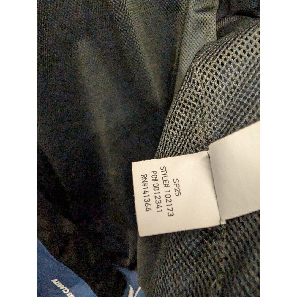 Rhone Coaches Jacket *Size Medium* - image 8